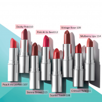 Vestige Mistral of Milan Ease Matte Lipstick