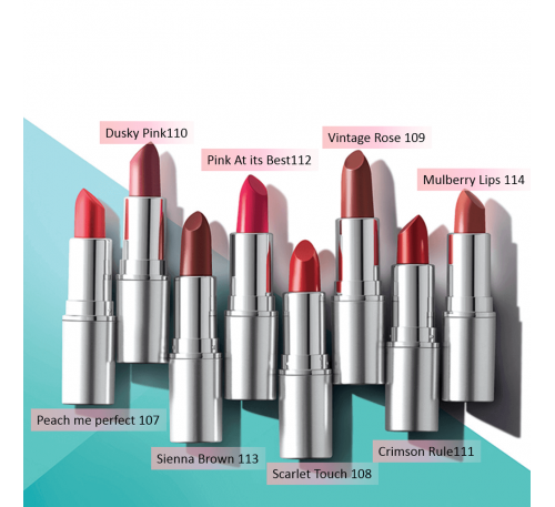 Vestige Mistral of Milan Ease Matte Lipstick