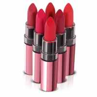 Vestige Mistral of Milan Perfect Matte Lipstick