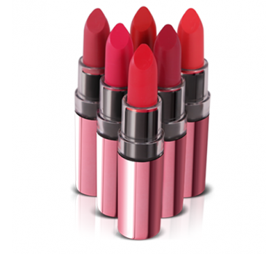 Vestige Mistral of Milan Perfect Matte Lipstick