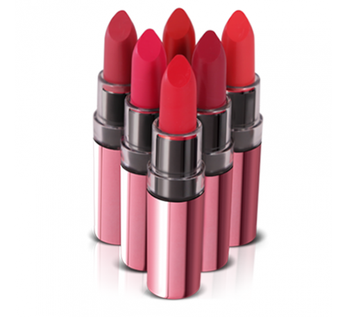 Vestige Mistral of Milan Perfect Matte Lipstick