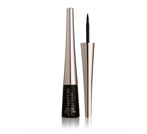 Vestige Mistral of Milan Showtime Waterproof Liquid Eyeliner