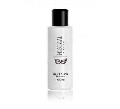 Vestige Mistral of Milan Nail Polish Remover