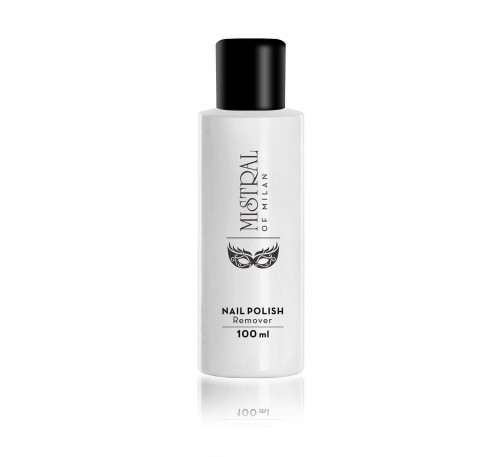 Vestige Mistral of Milan Nail Polish Remover