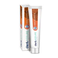 DentASSURE Gano Toothpaste