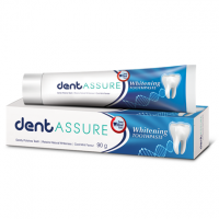 DentASSURE Whitening Toothpaste