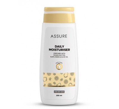 Assure Daily Moisturiser