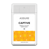 Assure Captive Perfume Spray