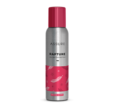 Assure Rapture (Women's Deo)