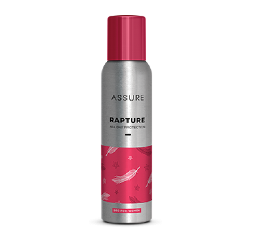 Assure Rapture (Women's Deo)