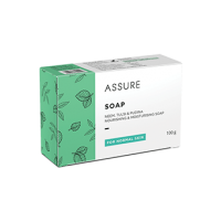 Assure Soap