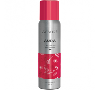 Assure Aura Perfume Spray