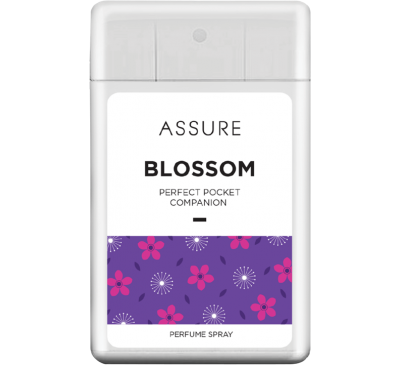 Assure Blossom Perfume Spray