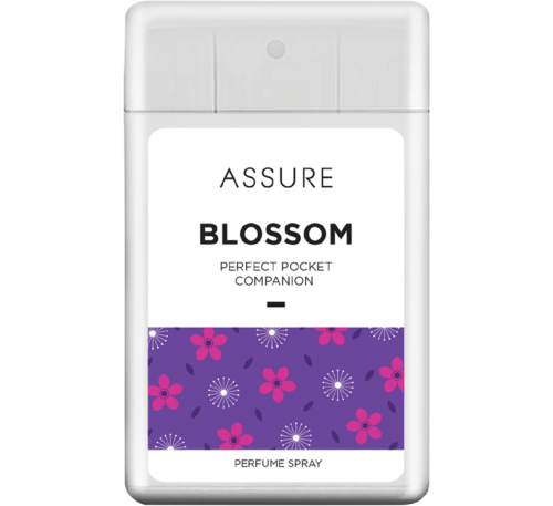 Assure Blossom Perfume Spray