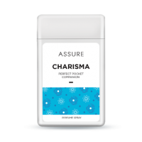 Assure Charisma Perfume Spray