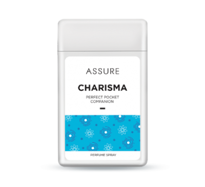 Assure Charisma Perfume Spray