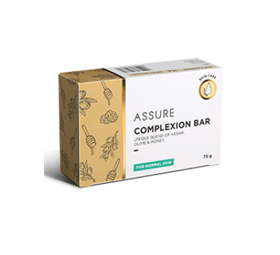 Assure Complexion Bar