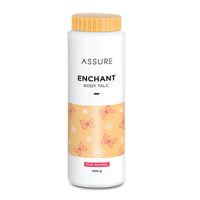 Assure Enchant Body Talc