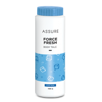 Assure Force Fresh Body Talc