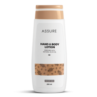Assure Hand & Body Lotion