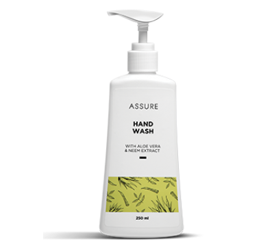 Assure Hand Wash