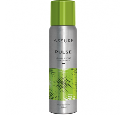 Assure Pulse Perfume Spray