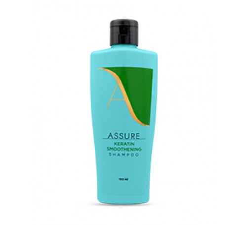 Assure Keratin Smoothening Shampoo