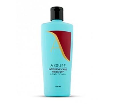 Assure Intensive-Care Rinse-Off Conditioner 100ml