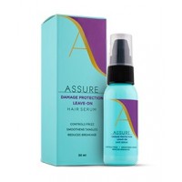 Assure Damage Protection Leave-On Hair Serum 30ml