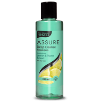 Assure Deep Cleanse Shampoo