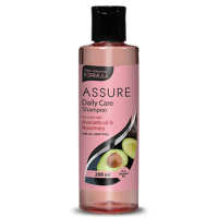 Assure Daily Care Shampoo