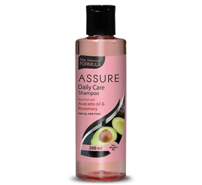 Assure Daily Care Shampoo