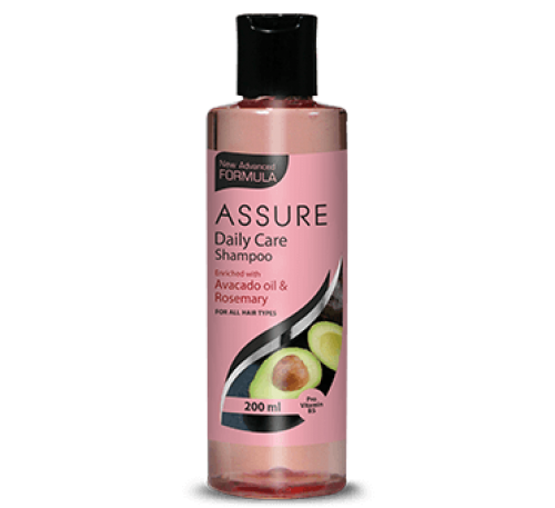 Assure Daily Care Shampoo