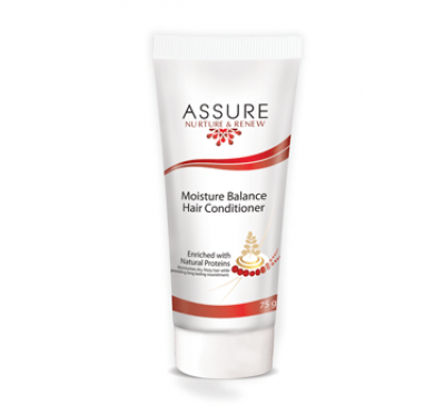 Assure Hair Conditioner