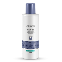 Assure Hair Oil