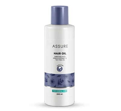 Assure Hair Oil