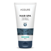 Assure Nurture & Renew Hair Spa