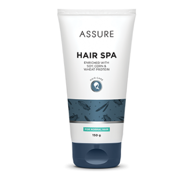 Assure Hair Spa