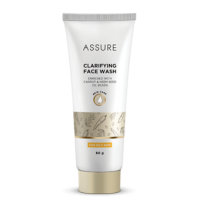 Assure Clarifying Face Wash