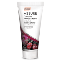 Assure Complete Fairness Cream