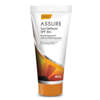 Assure Sun Defense SPF 30+