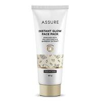 Assure Insta Glow (Face Pack)