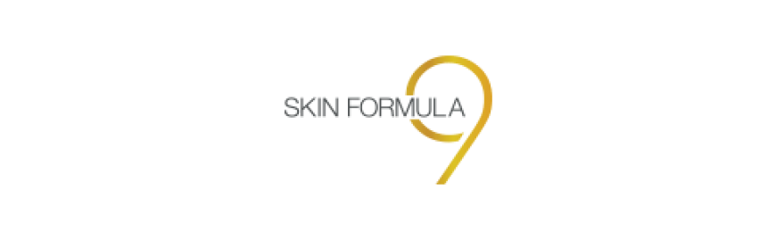 Skin Formula 9
