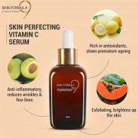 SF9 Skin Perfecting Vitamin C Serum