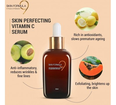 SF9 Skin Perfecting Vitamin C Serum