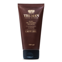 Truman Oil Control Shampoo