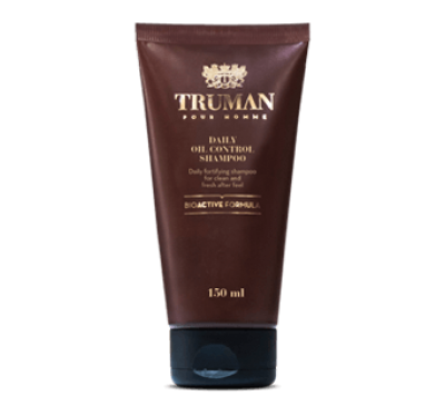 Truman Oil Control Shampoo