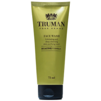 Truman Face Wash