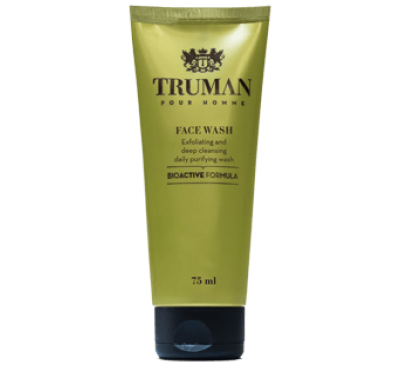 Truman Face Wash