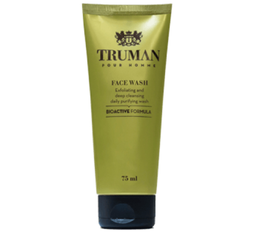 Truman Face Wash